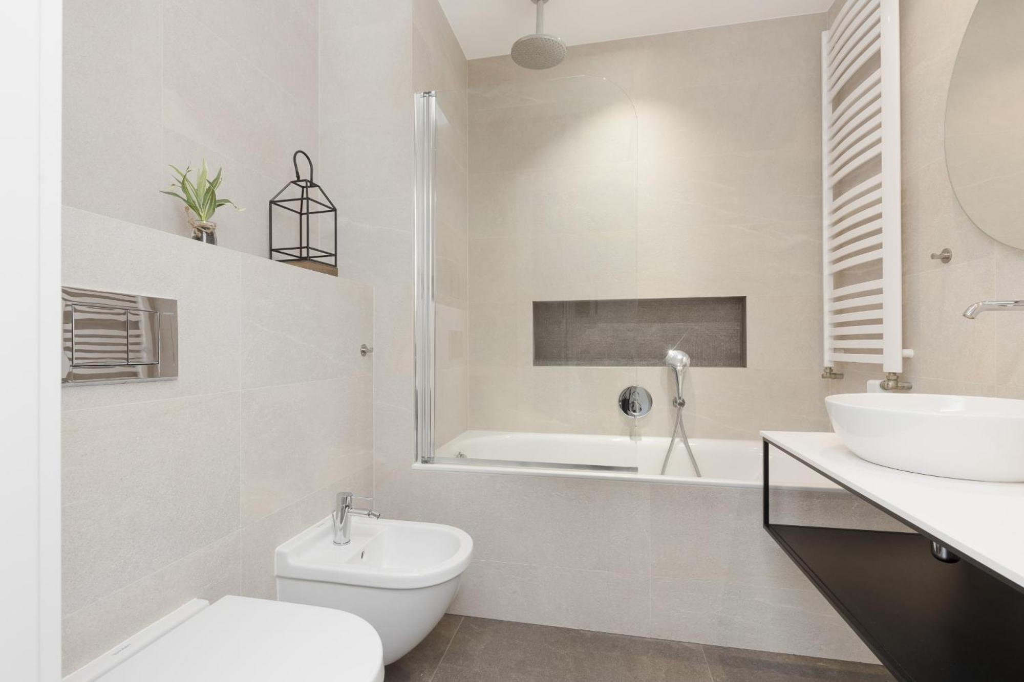 Apartment Business Mokotow By Renters *
