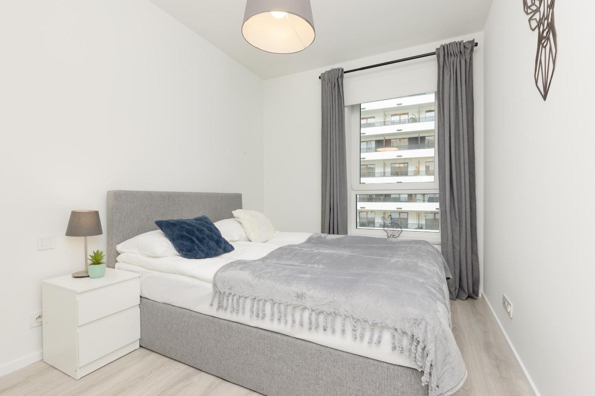 Business Mokotow By Renters * Warsaw