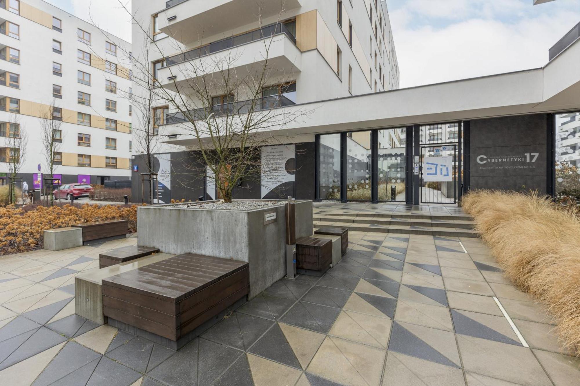 Business Mokotow By Renters *