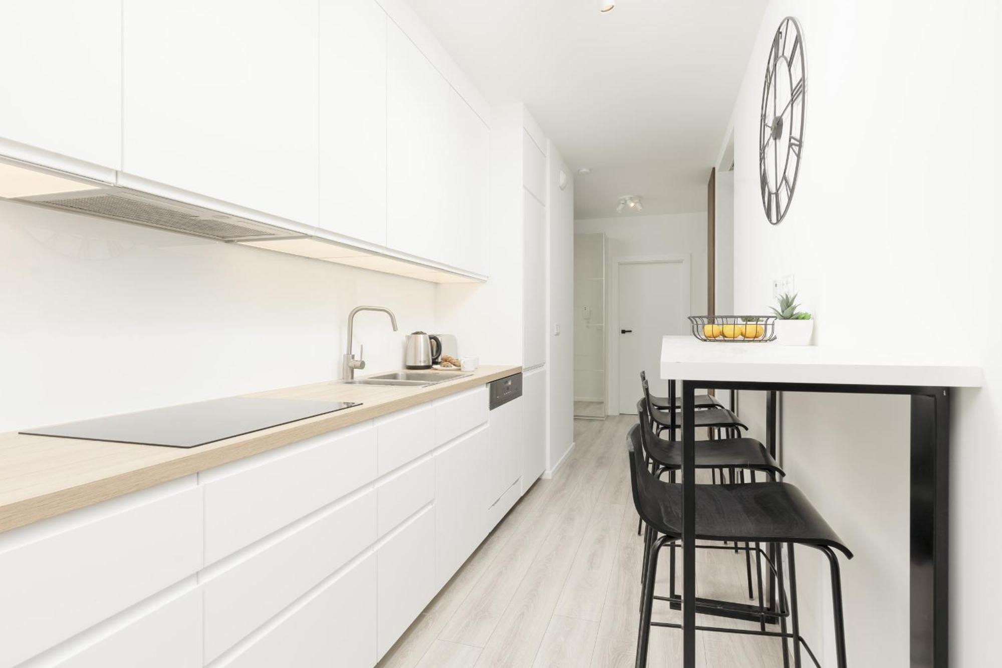 Business Mokotow By Renters *
