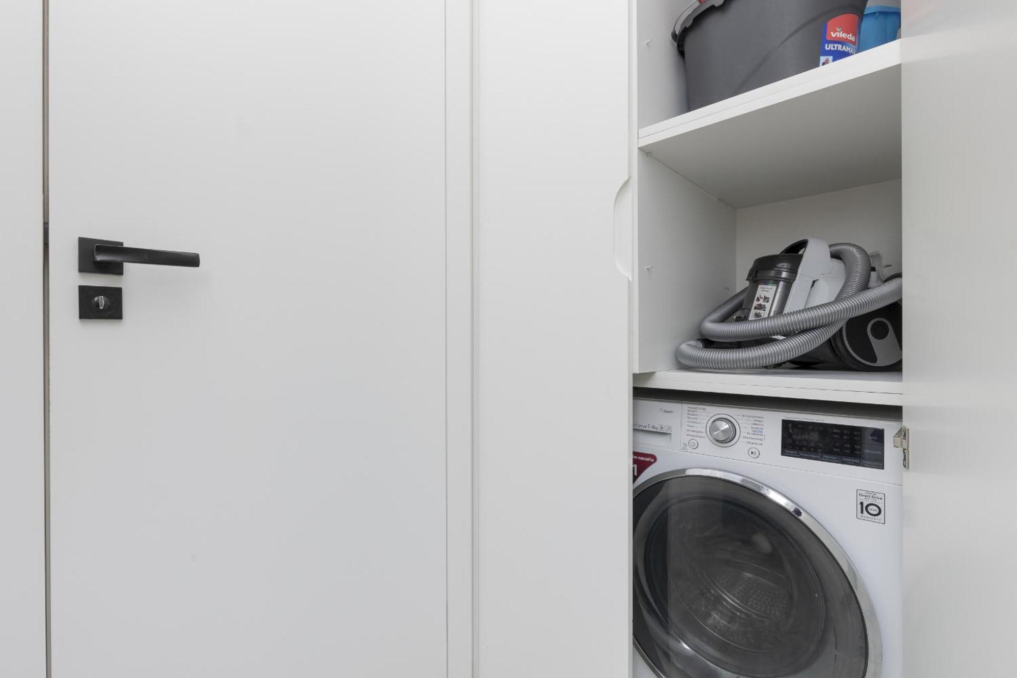 Business Mokotow By Renters Apartment *