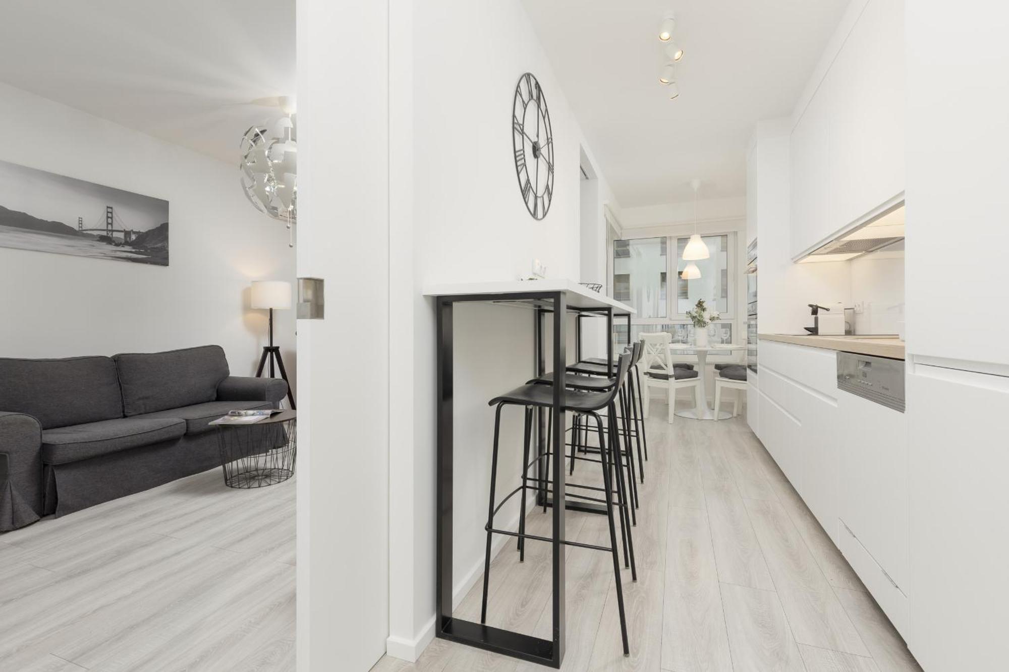 Business Mokotow By Renters Warsaw