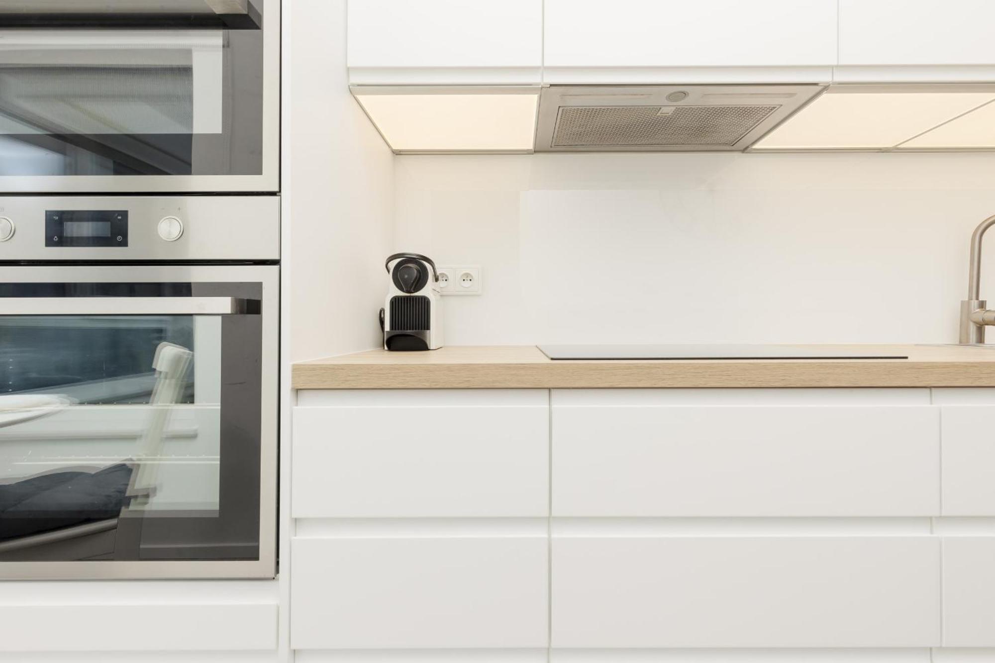 Business Mokotow By Renters Apartment
