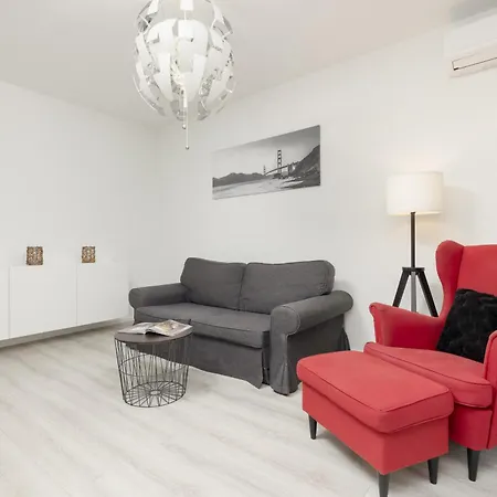 Business Apartment Mokotow By Noclegi Renters Warsaw Exterior photo