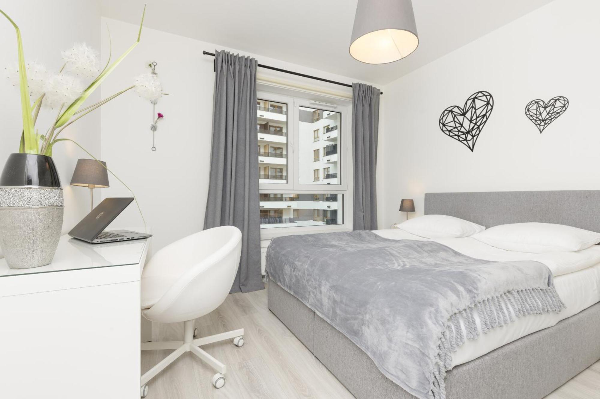 Business Mokotow By Renters
