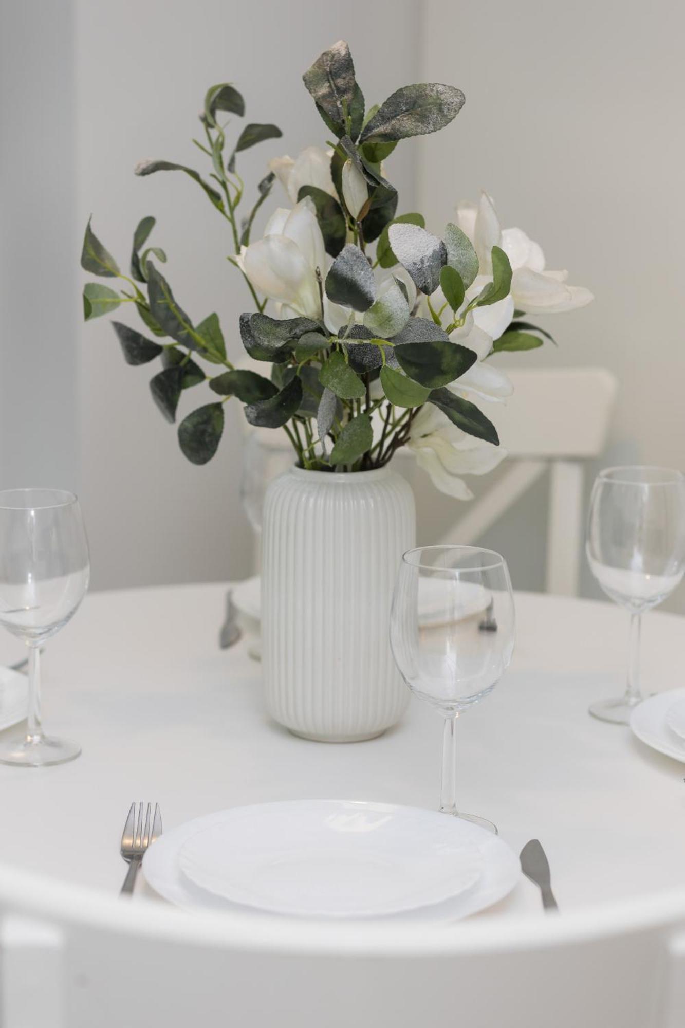 Apartmán Business Mokotow By Renters